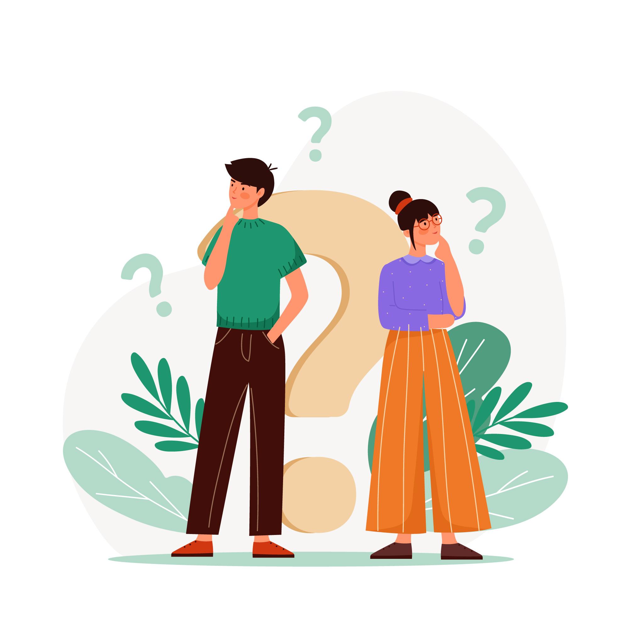 FAQ Image