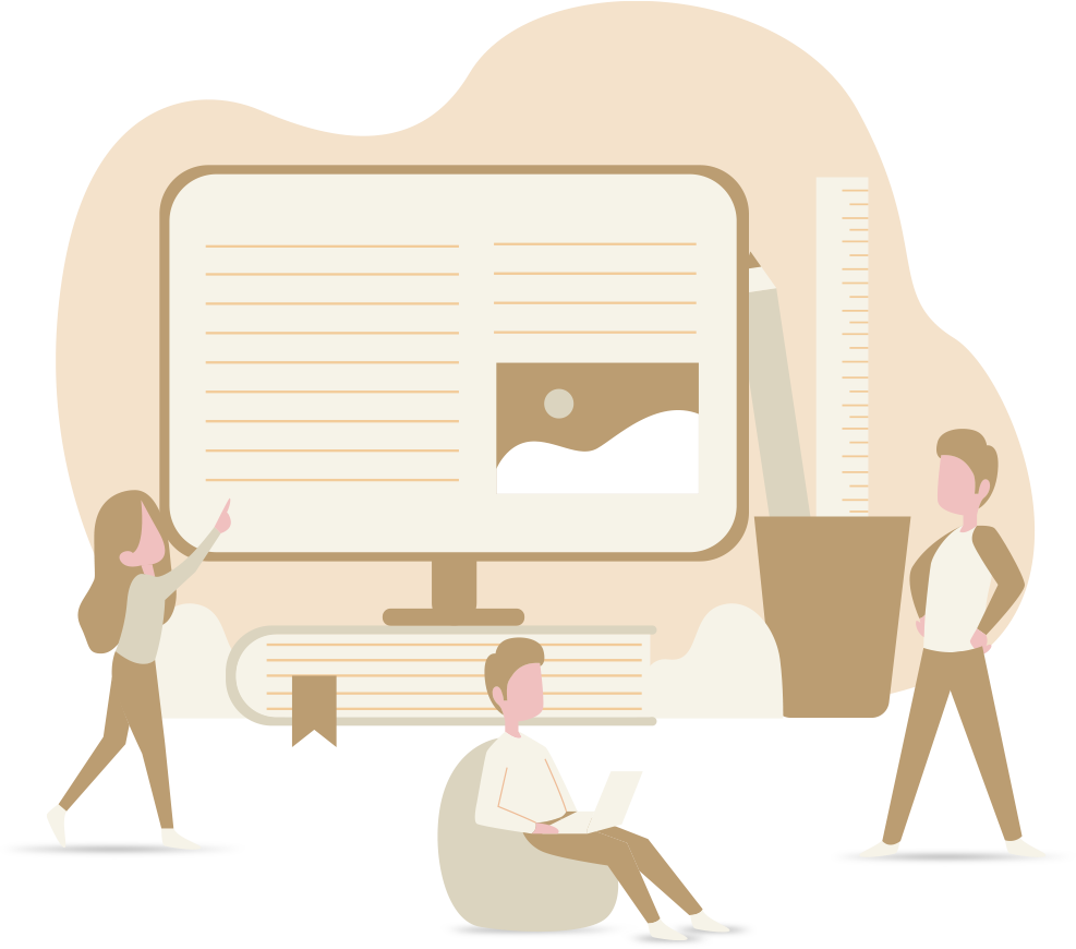 Publishing Services
